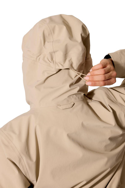Firewall Parka Wmns