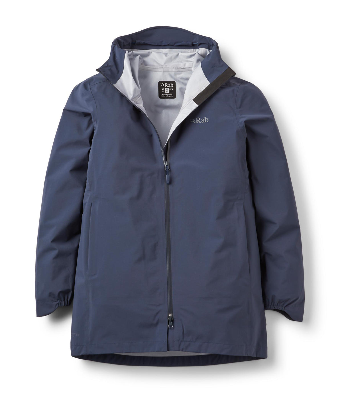 Firewall Parka Wmns