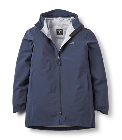 Firewall Parka Wmns