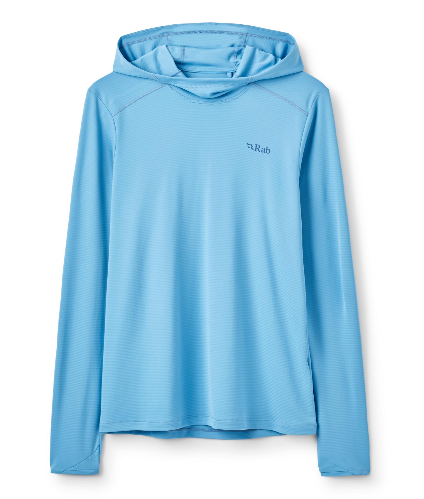 Force Hoody Wmns