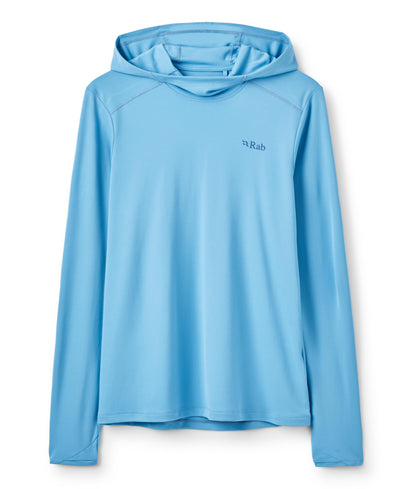Force Hoody Wmns