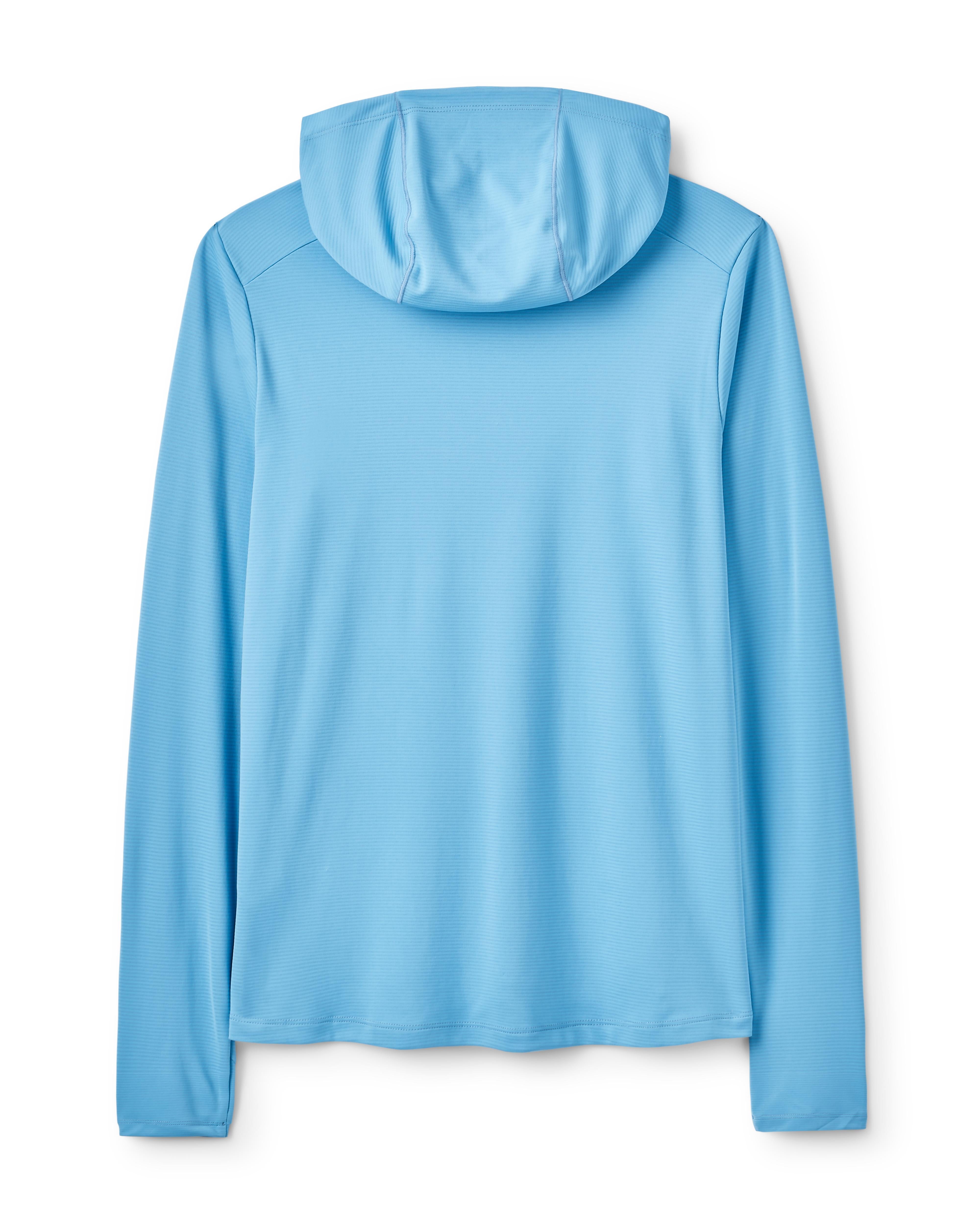 Force Hoody Wmns | Rab® ジャパン公式サイト