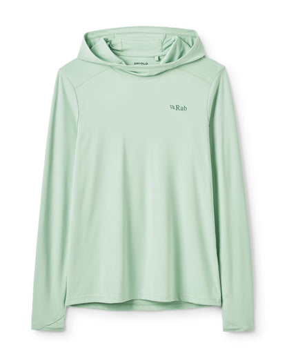 Force Hoody Wmns