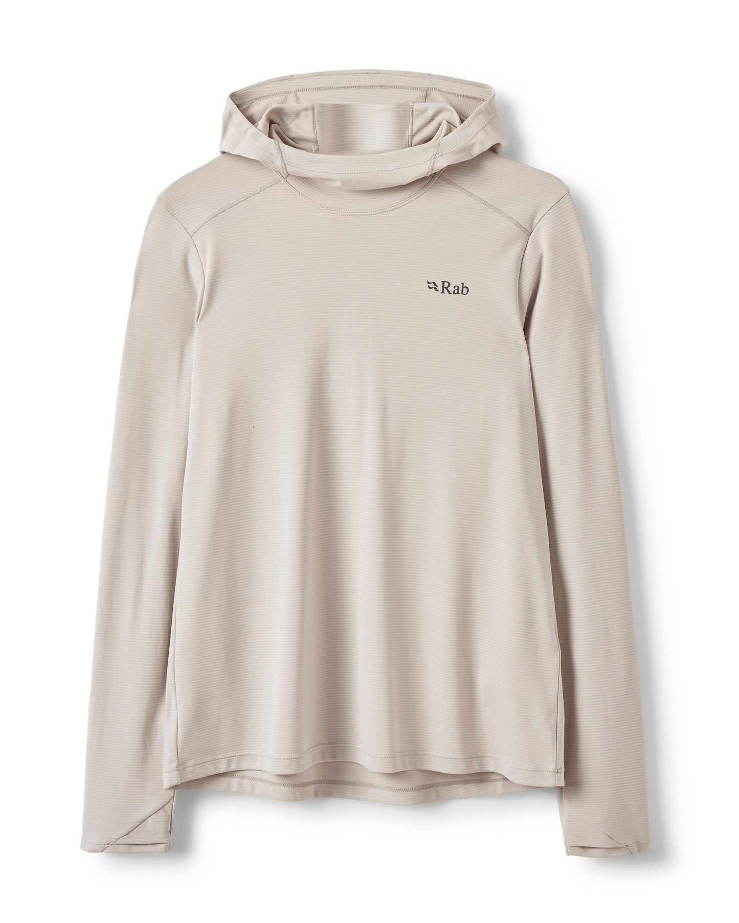Force Hoody Wmns