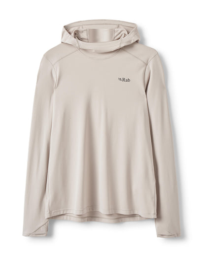 Force Hoody Wmns