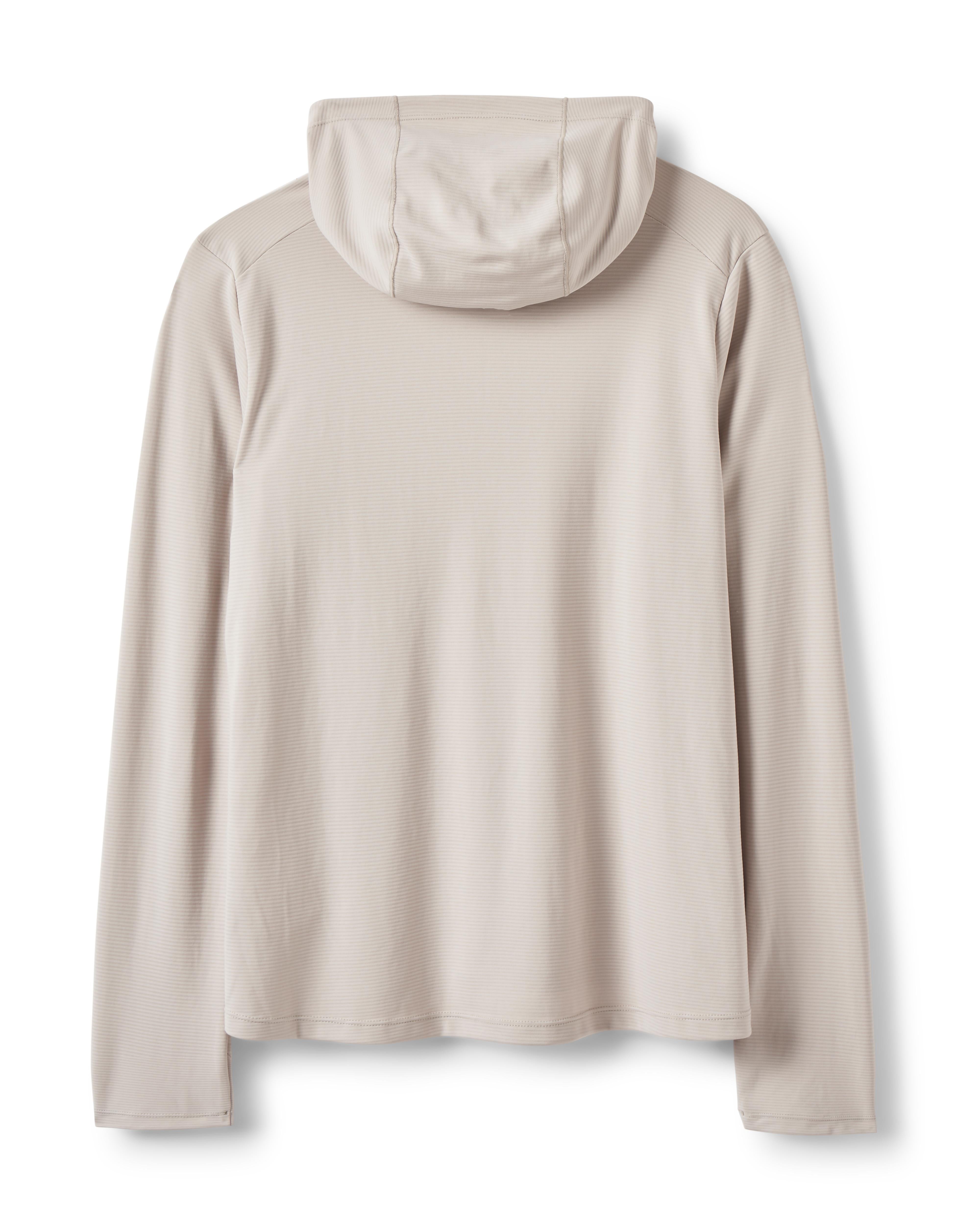 Force Hoody Wmns | Rab® ジャパン公式サイト