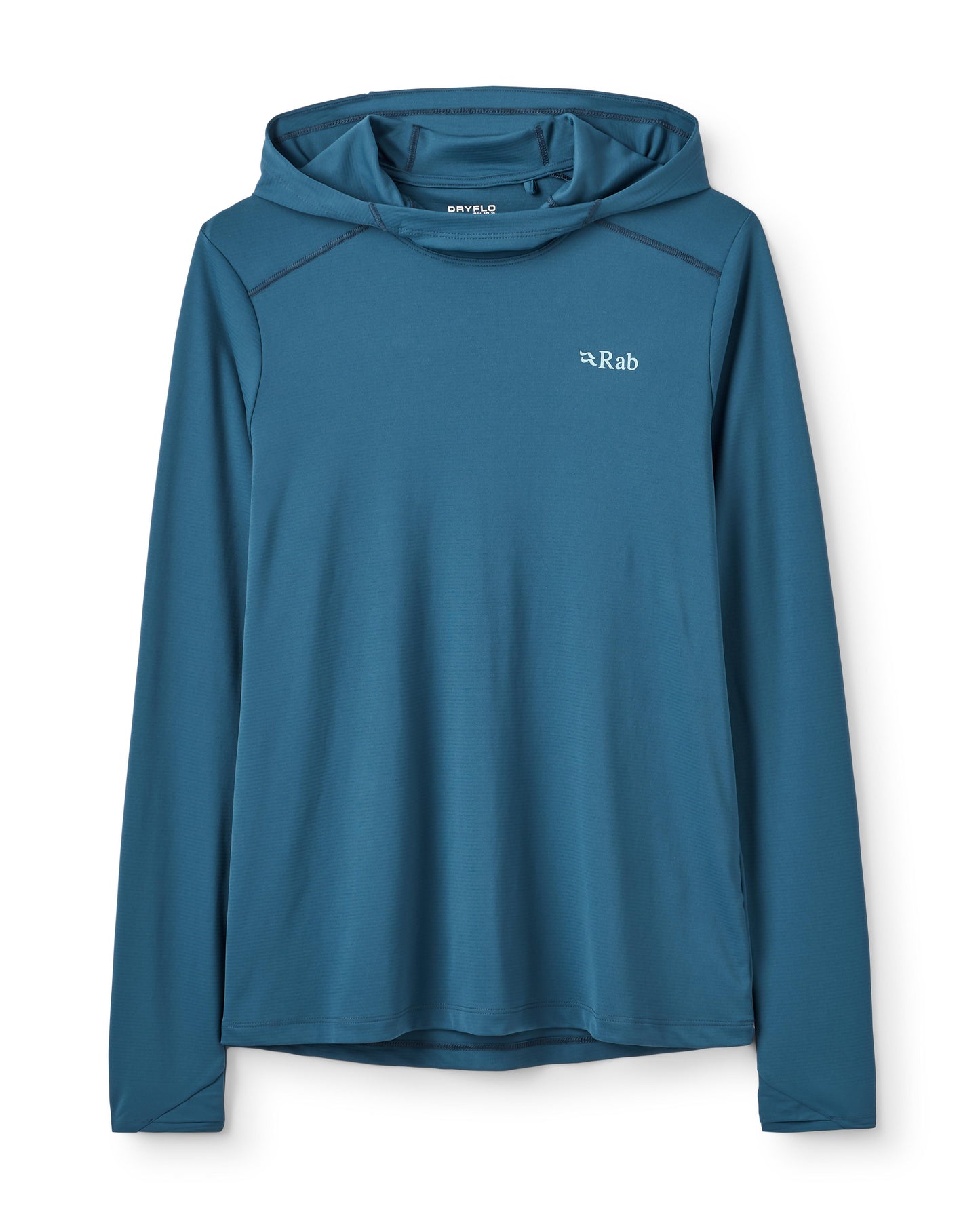 Force Hoody Wmns