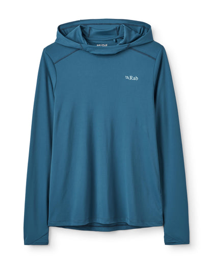 Force Hoody Wmns