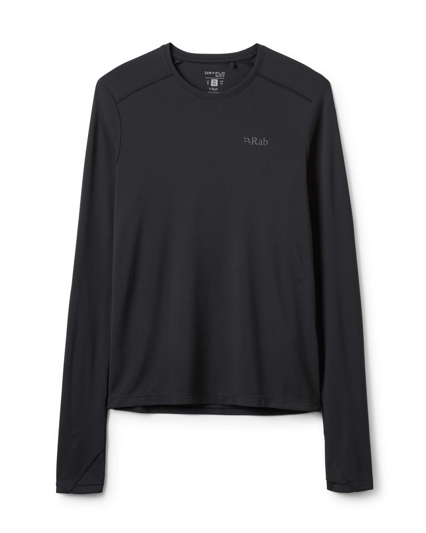 Force LS Tee Wmns