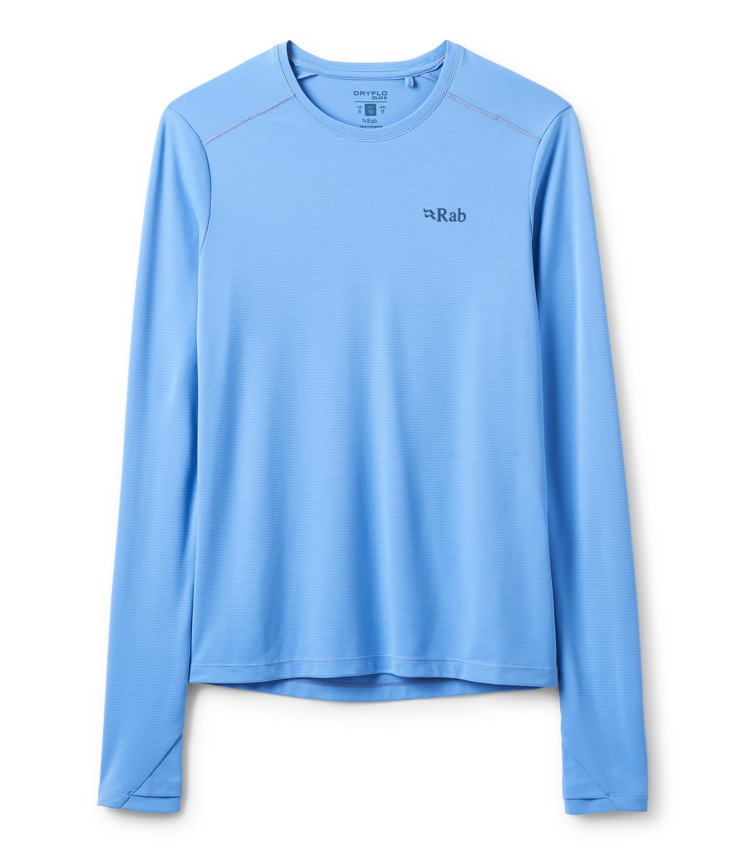 Force LS Tee Wmns