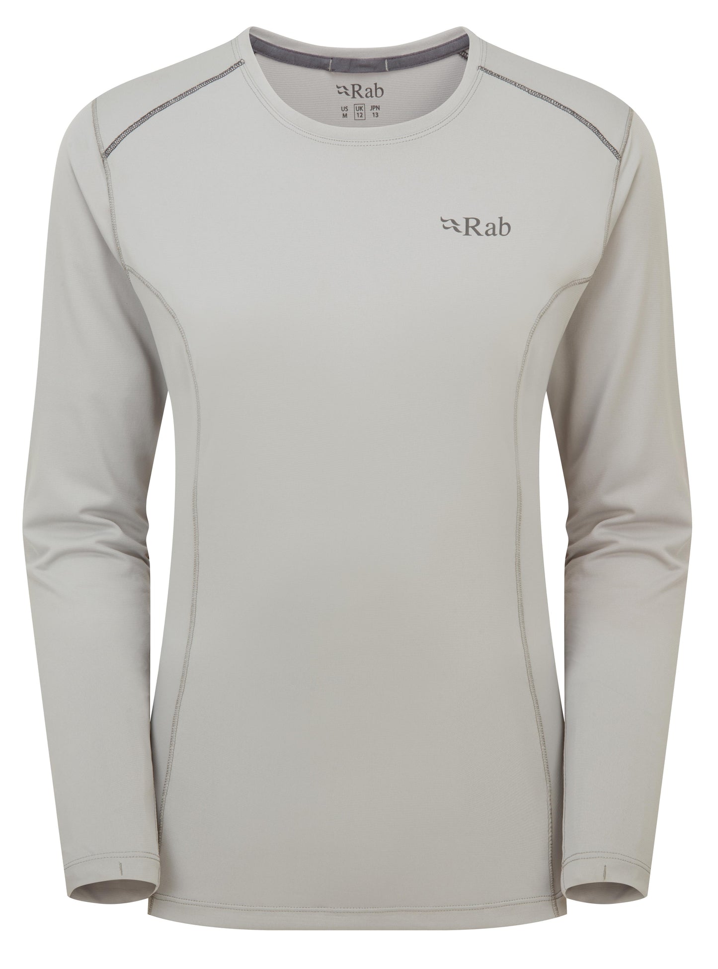 Force LS Tee Wmns