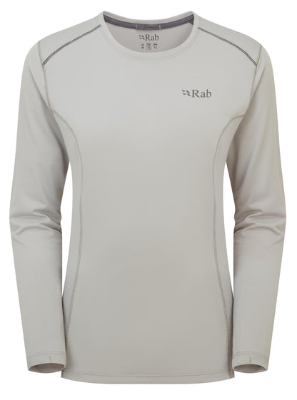 Force LS Tee Wmns