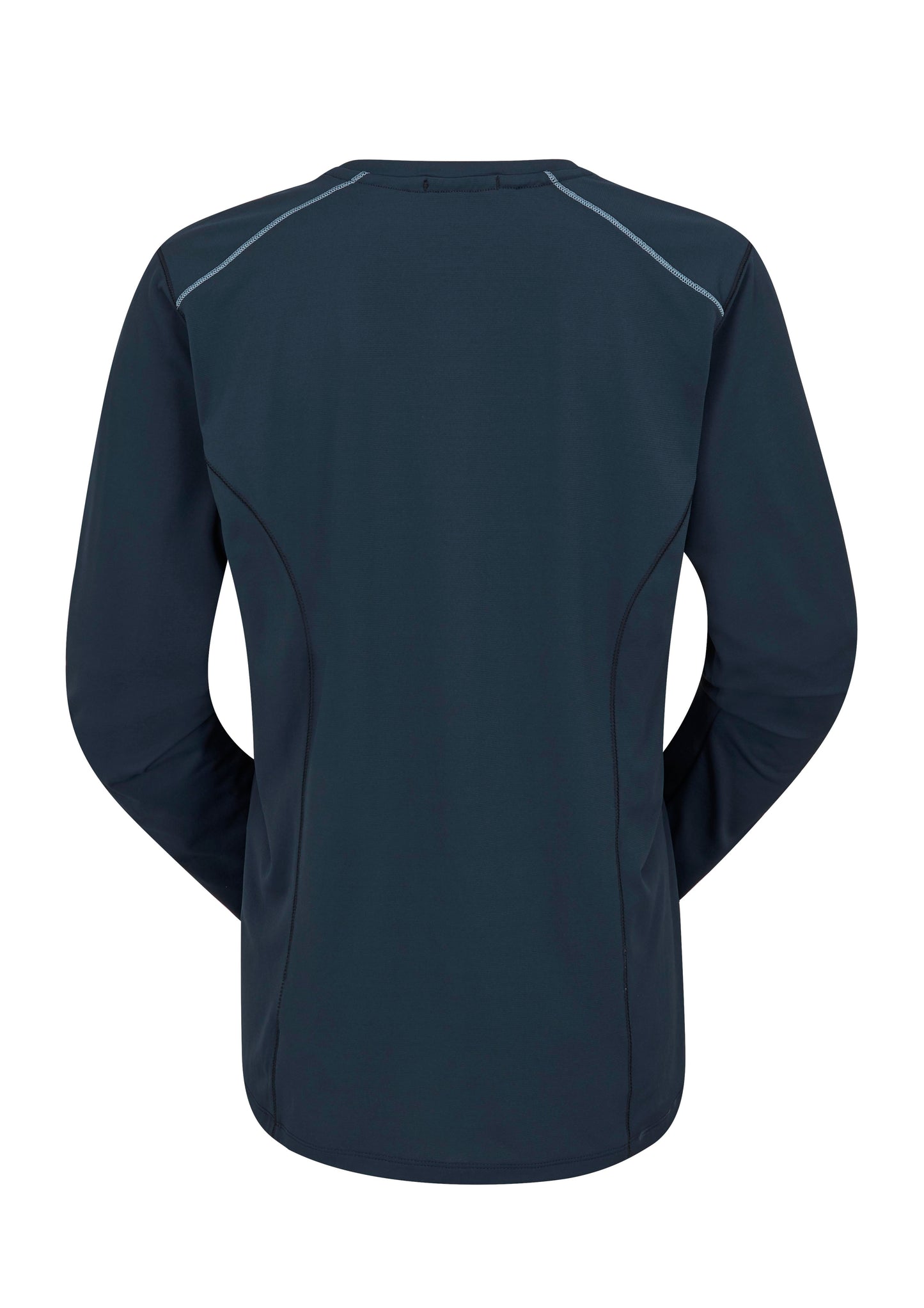 Force LS Tee Wmns