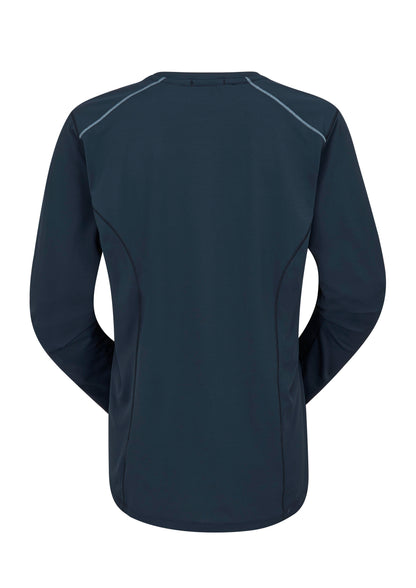 Force LS Tee Wmns