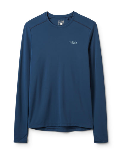 Force LS Tee Wmns