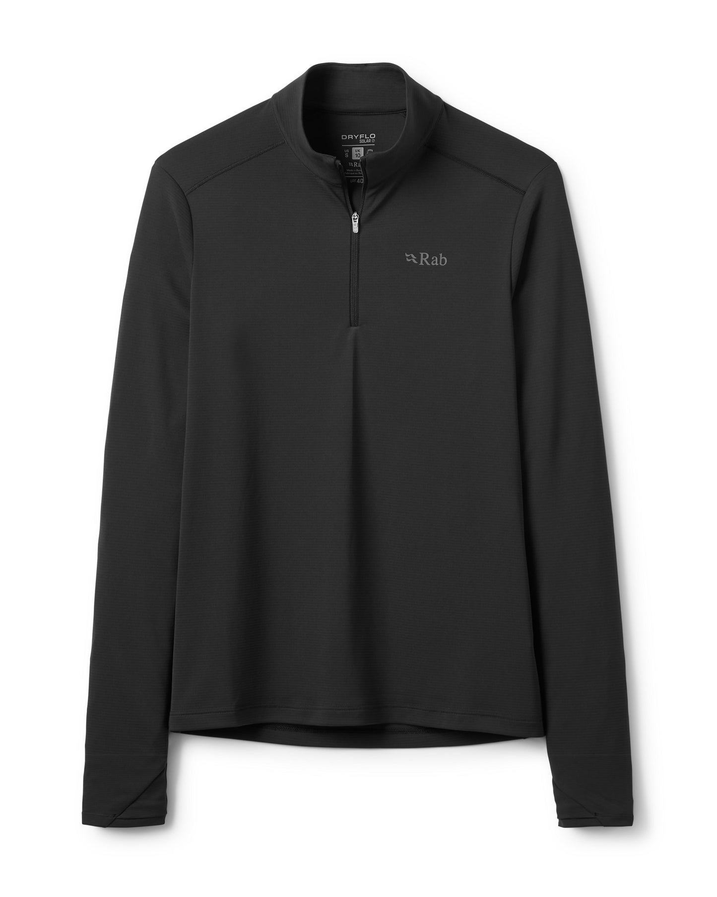 Force LS Zip Wmns