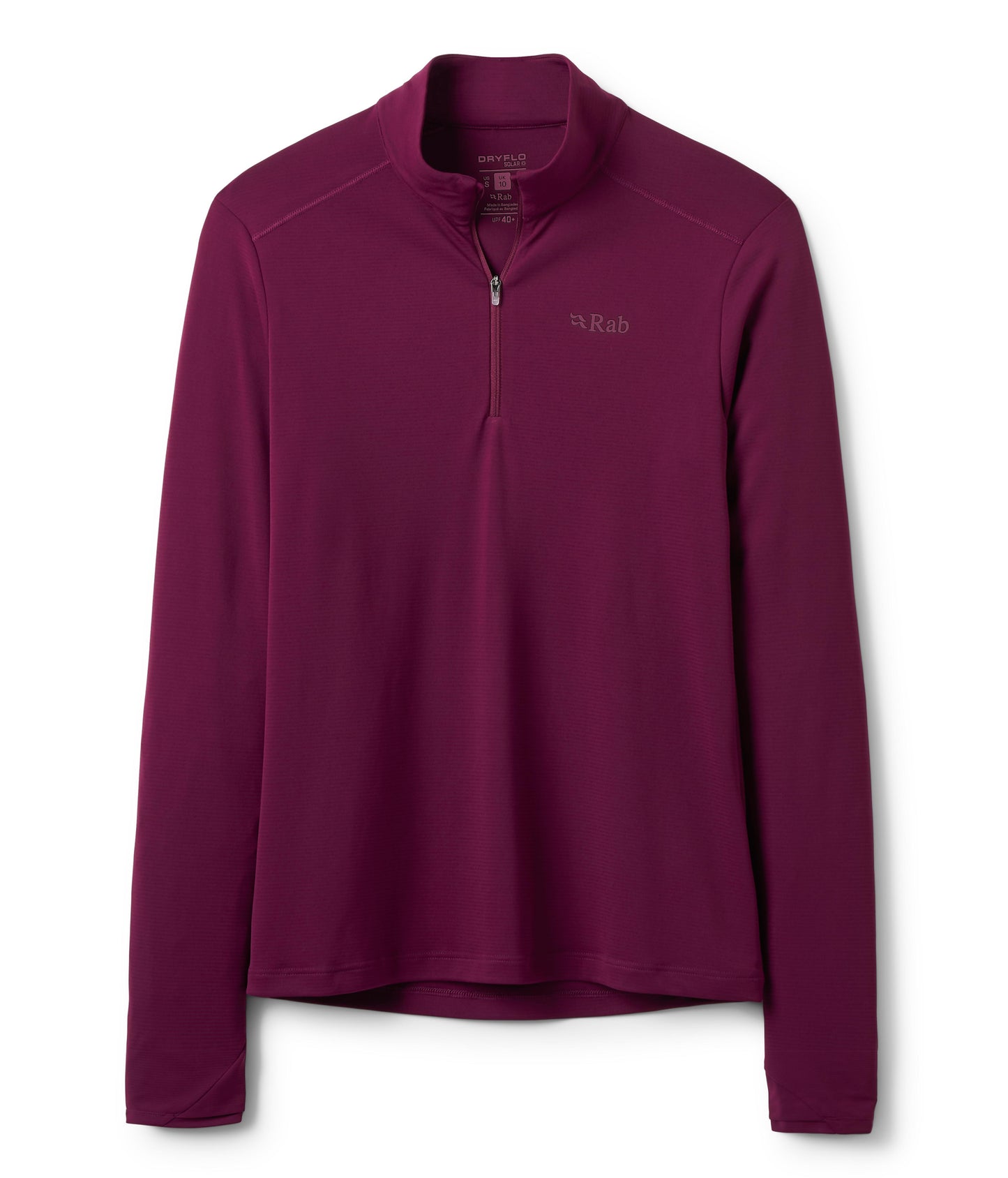 Force LS Zip Wmns