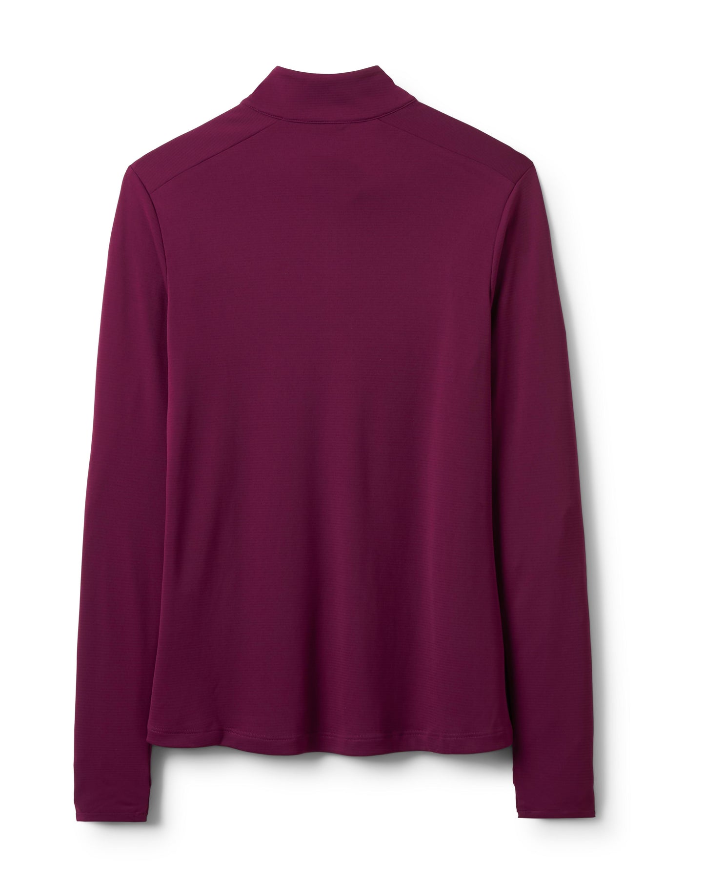 Force LS Zip Wmns