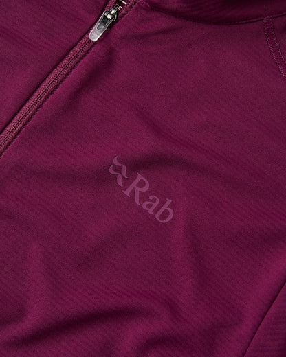 Force LS Zip Wmns