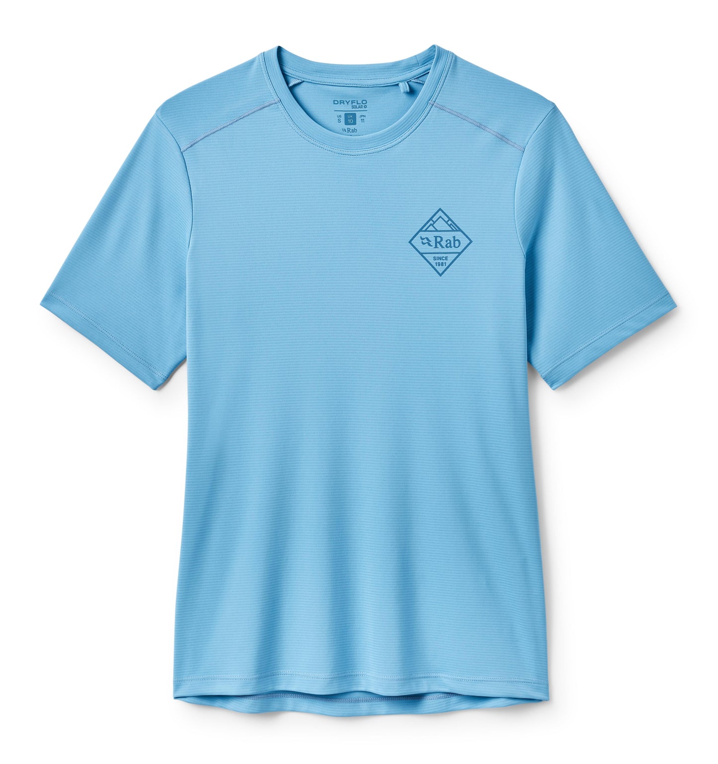 Force Stamp Tee Wmns