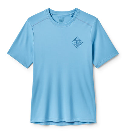 Force Stamp Tee Wmns