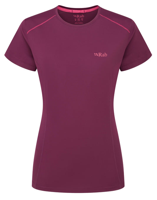 Force SS Tee Womens