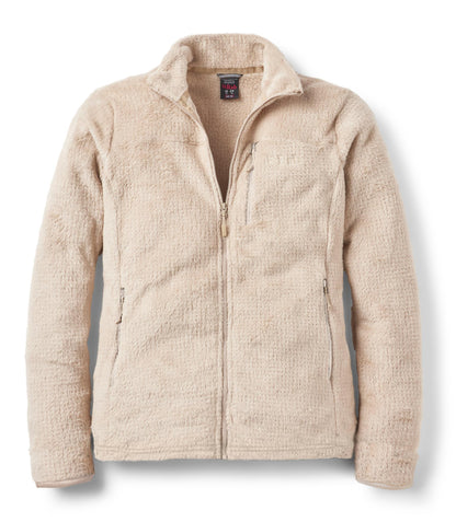 Granitic Jacket Wmns