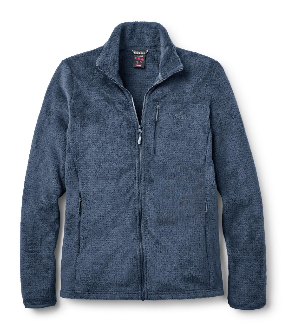 Granitic Jacket Wmns
