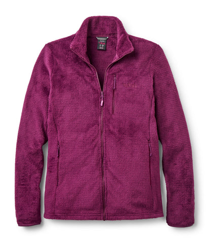 Granitic Jacket Wmns