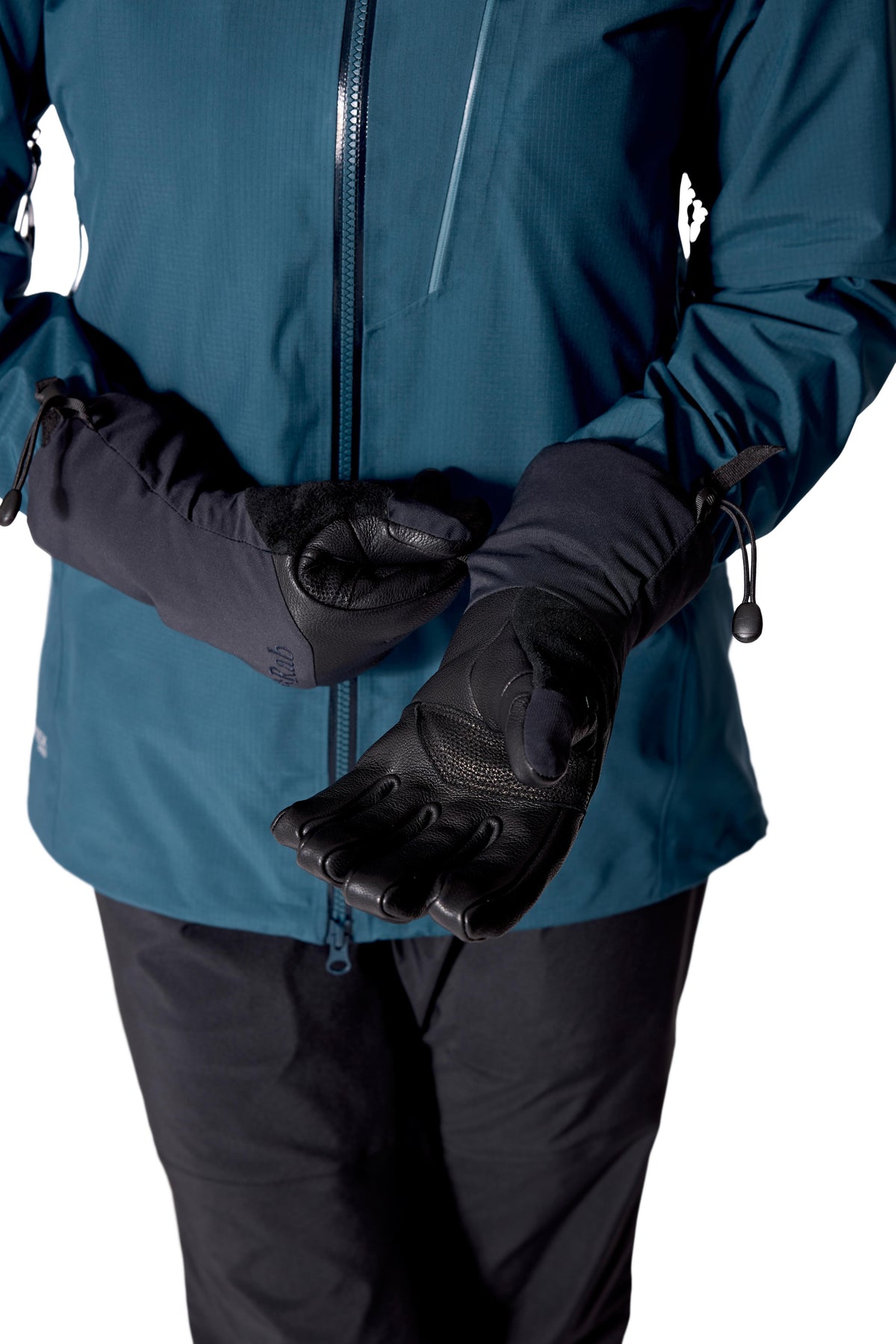 Guide GTX Gauntlets Wmns