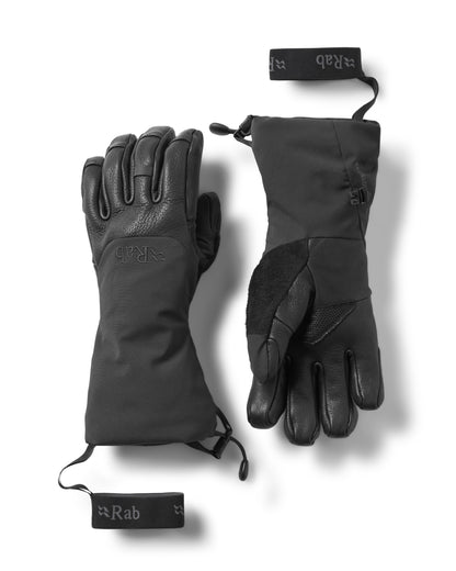 Guide GTX Gauntlets Wmns