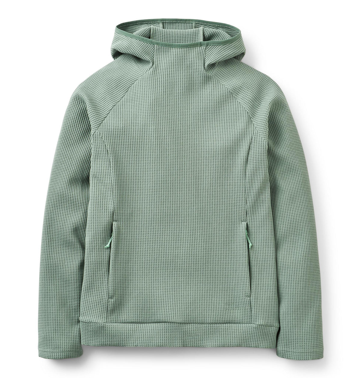Hepton Pullover Hoody Wmns