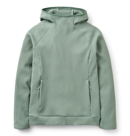 Hepton Pullover Hoody Wmns