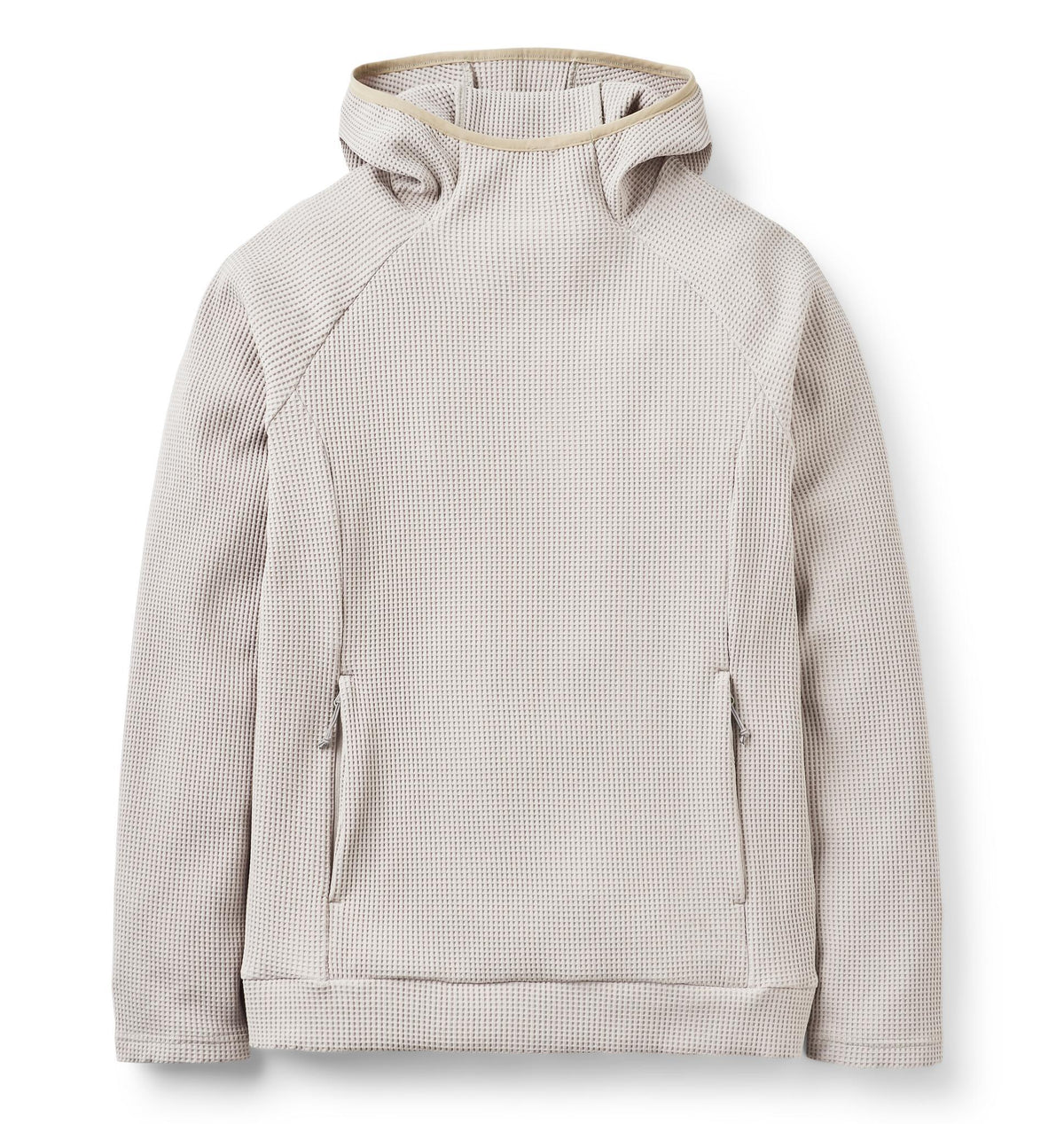 Hepton Pullover Hoody Wmns