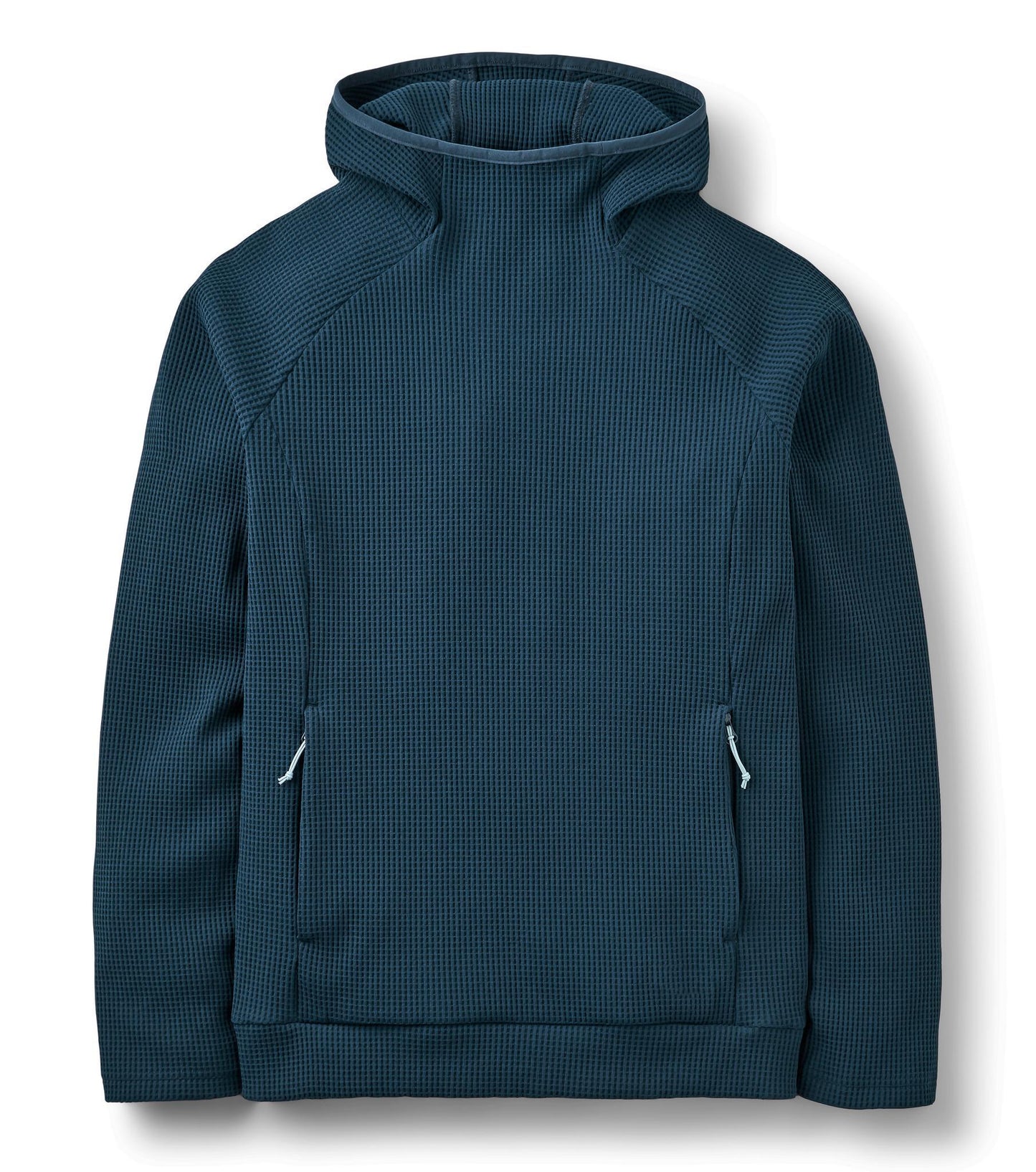 Hepton Pullover Hoody Wmns