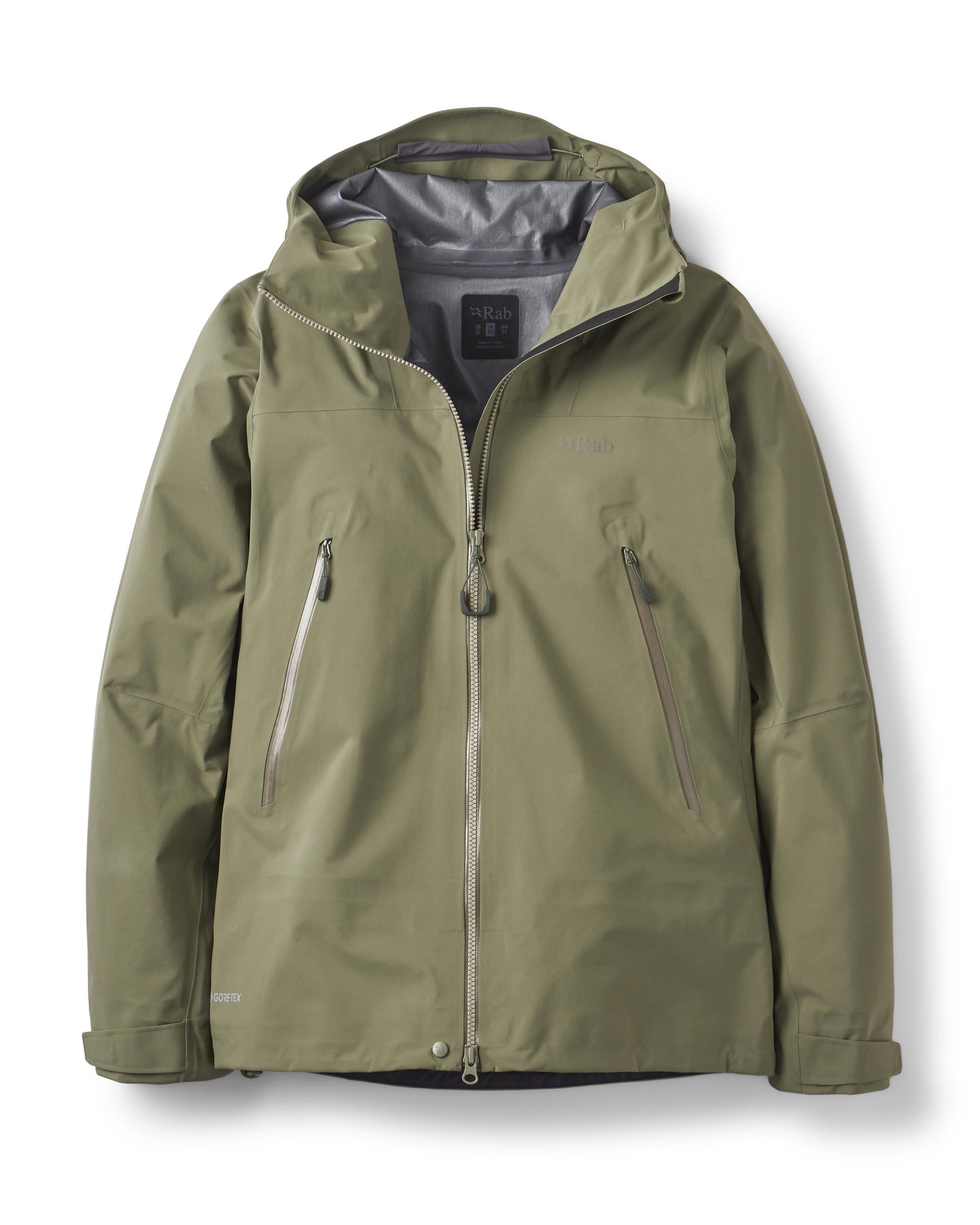Kangri GTX Jacket Wmns
