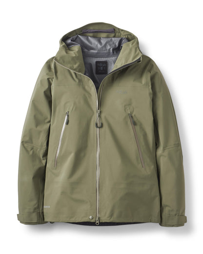 Kangri GTX Jacket Wmns