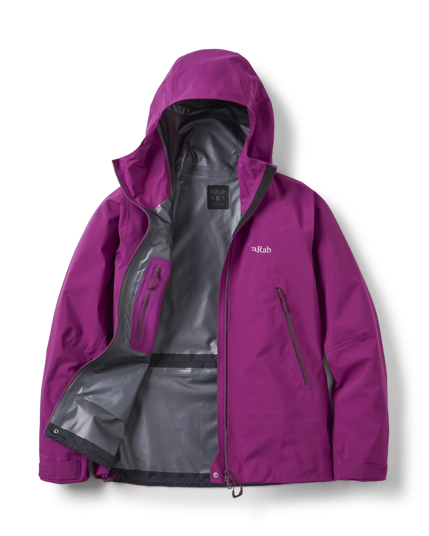 Kangri GTX Jacket Wmns