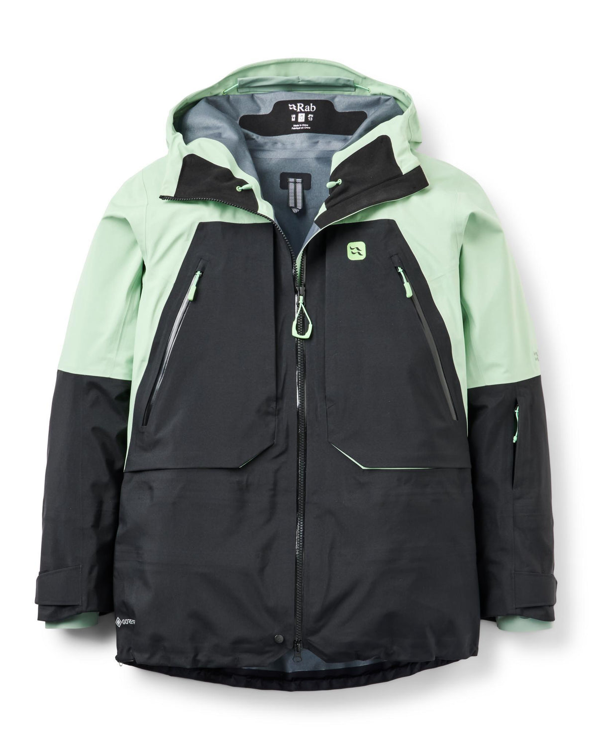 Khroma Converge GTX Jacket Wmns