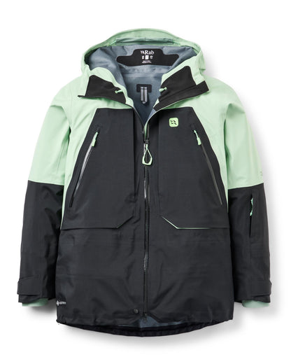 Khroma Converge GTX Jacket Wmns