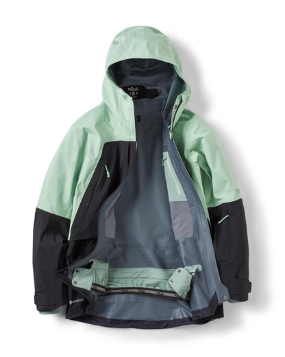 Khroma Converge GTX Jacket Wmns