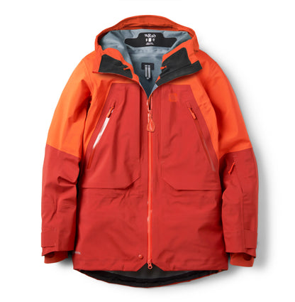 Khroma Converge Jacket Wmns