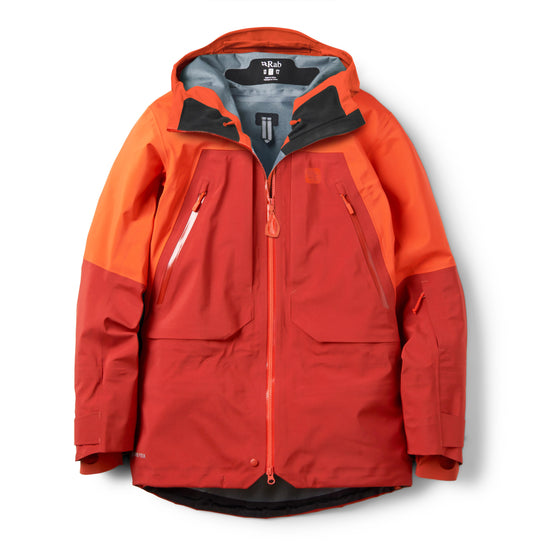 Khroma Converge Jacket Wmns