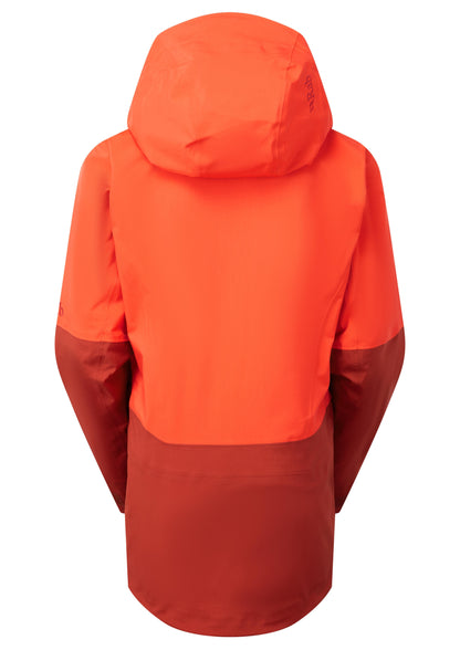 Khroma Converge Jacket Wmns
