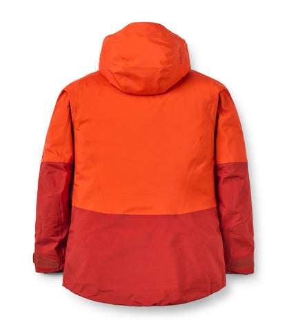 Khroma Converge GTX Jacket Wmns