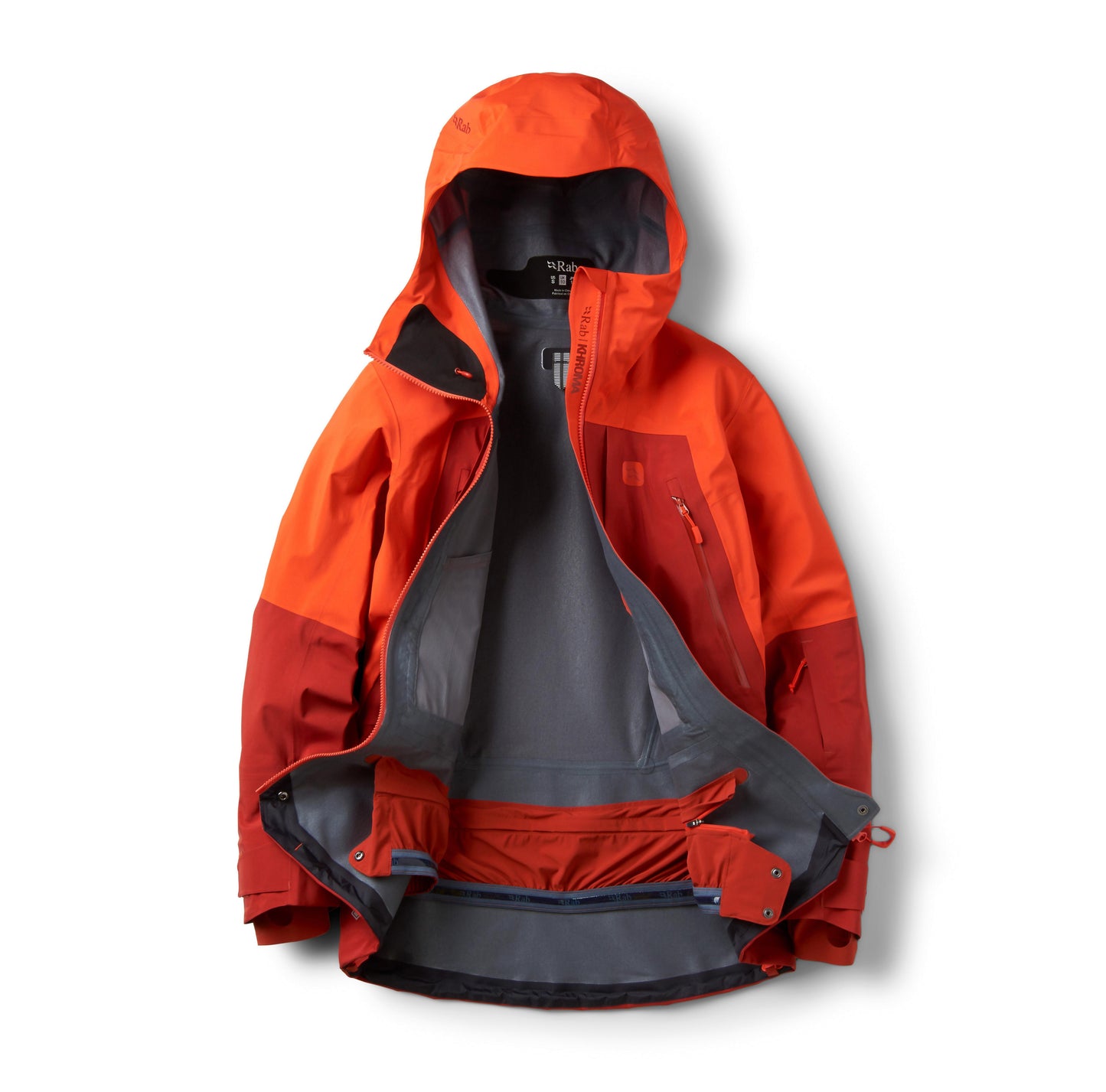 Khroma Converge Jacket Wmns