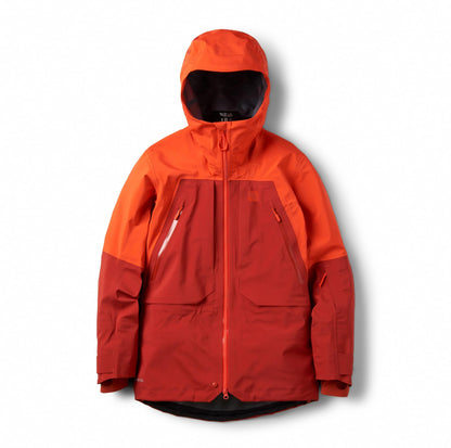Khroma Converge GTX Jacket Wmns