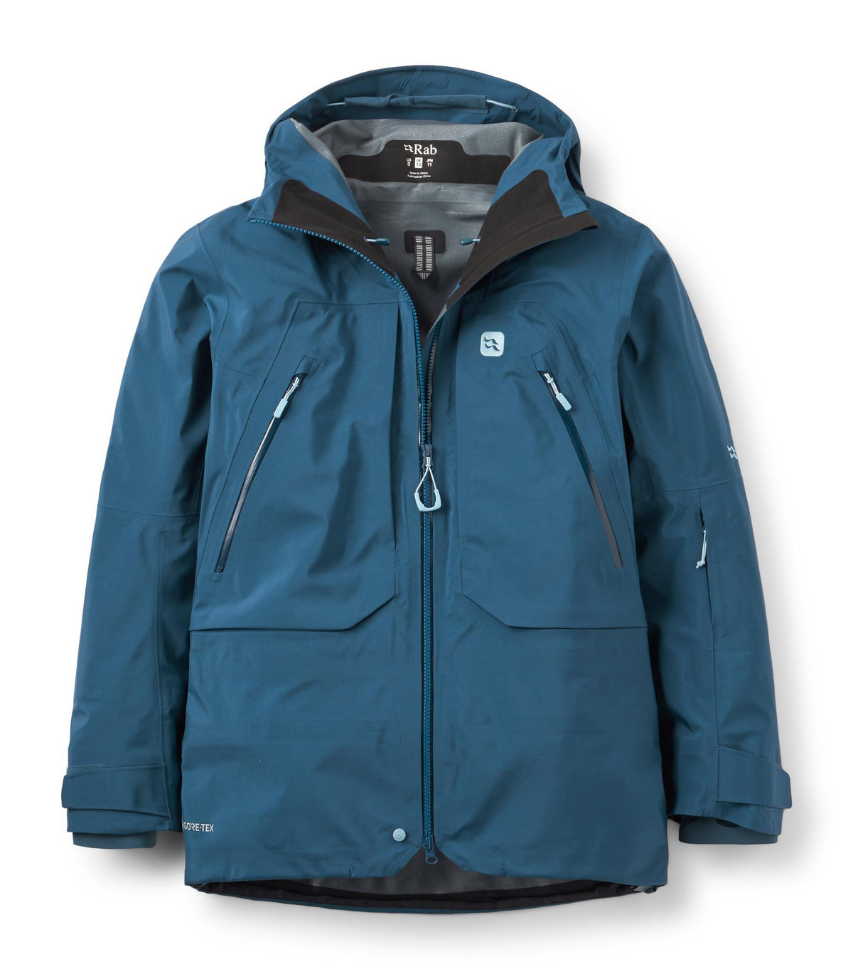 Khroma Converge GTX Jacket Wmns