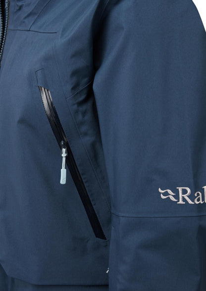 Khroma Converge GTX Jacket Wmns