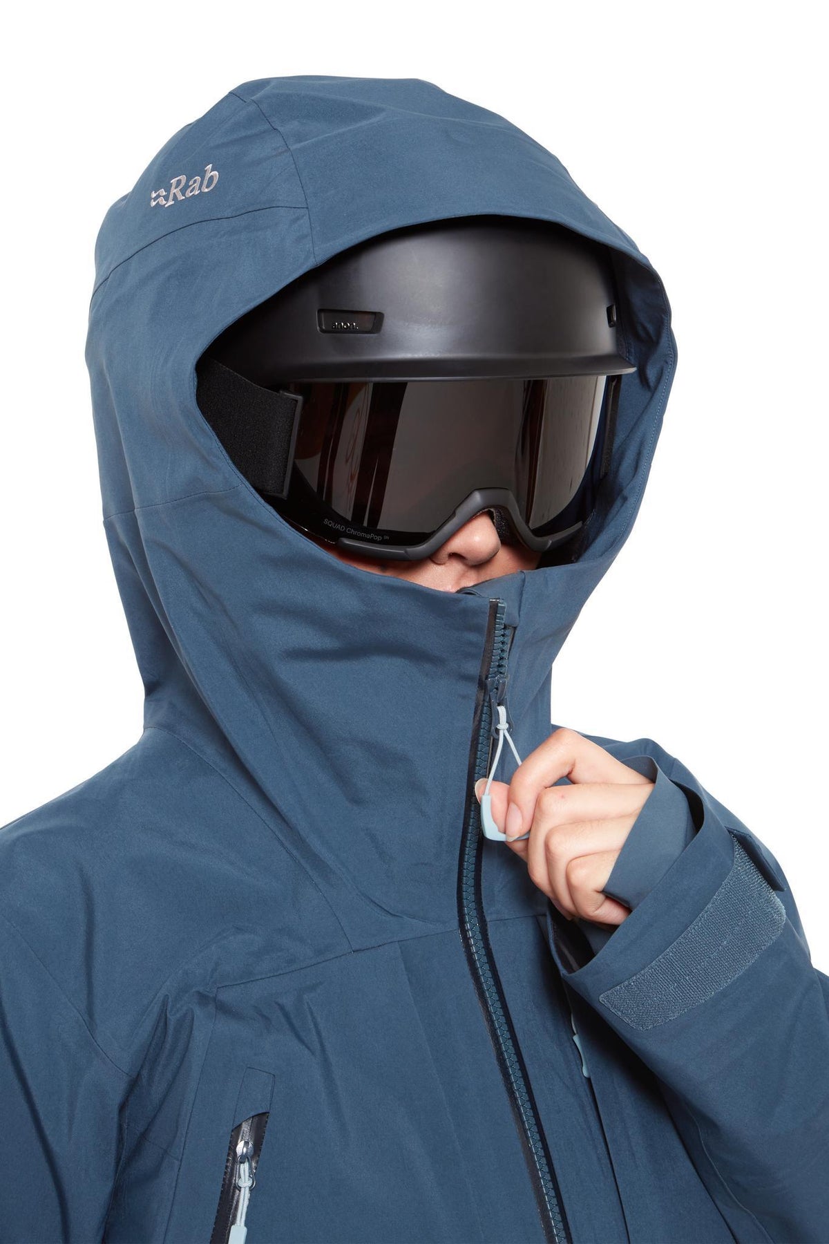Khroma Converge GTX Jacket Wmns
